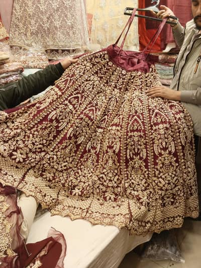 very beautiful lehnga for sale