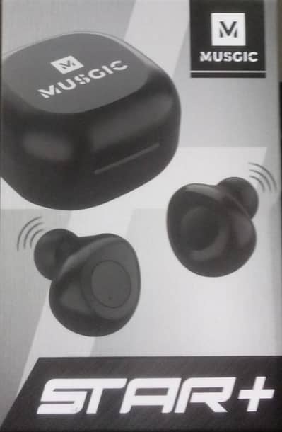 Air buds