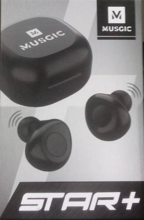 Air buds 0