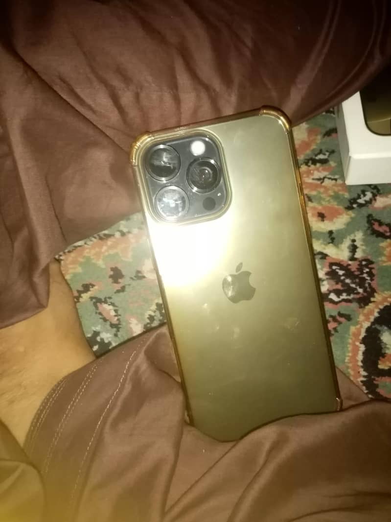 Apple iPhone 17 Pro 1