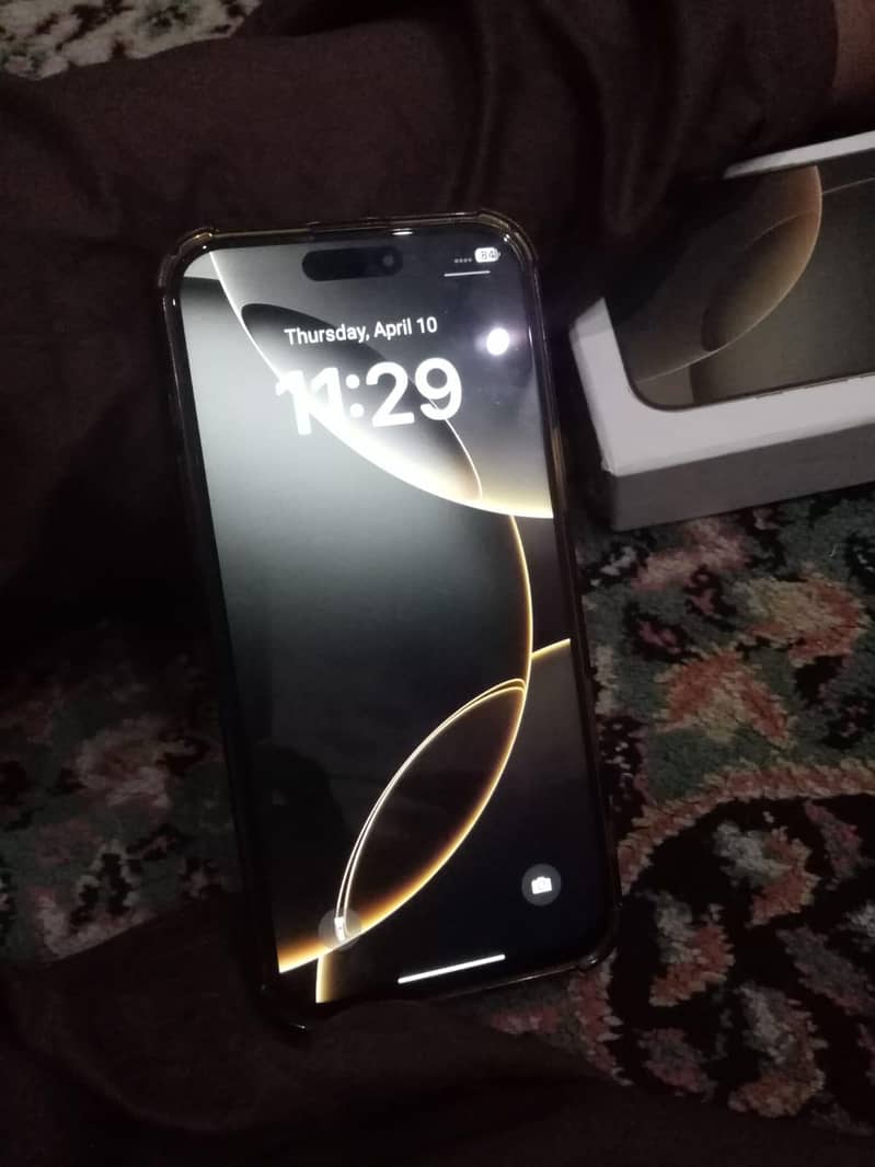 Apple iPhone 17 Pro 2