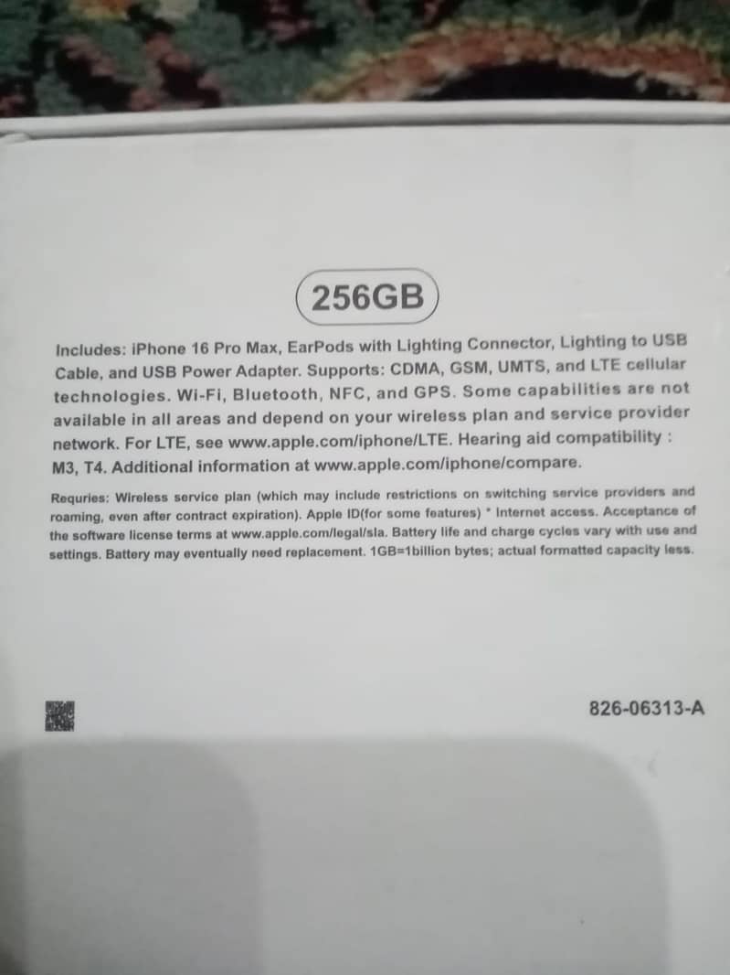 Apple iPhone 17 Pro 5