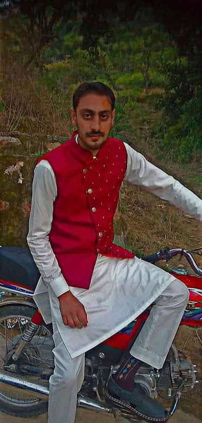 Yasir ali