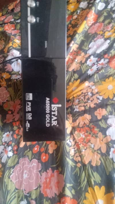 istar pvr