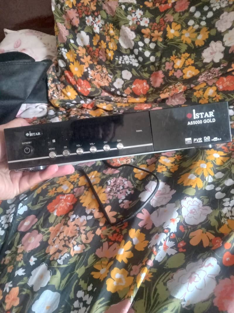 istar pvr 3