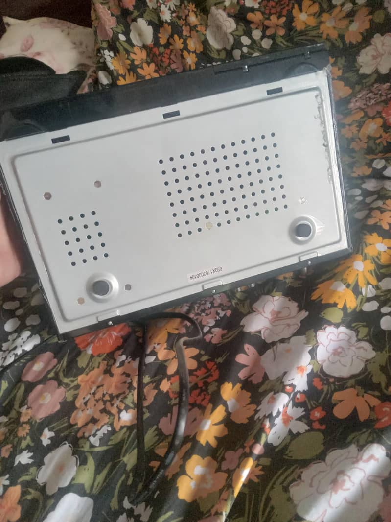 istar pvr 4