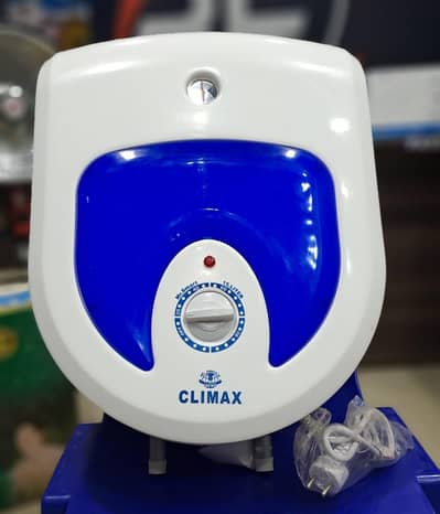 Climax Geyser | price:15500 | 2 year's warranty | 15 liter