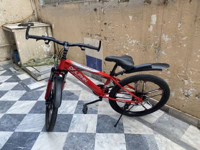 Urgent sale