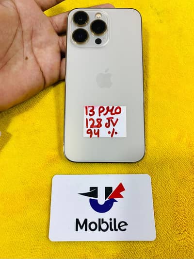 iPhone 13 pro