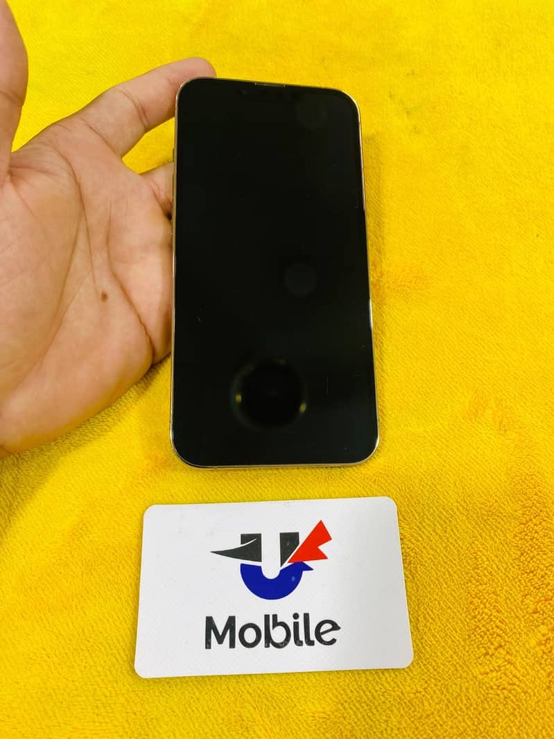 iPhone 13 pro 3