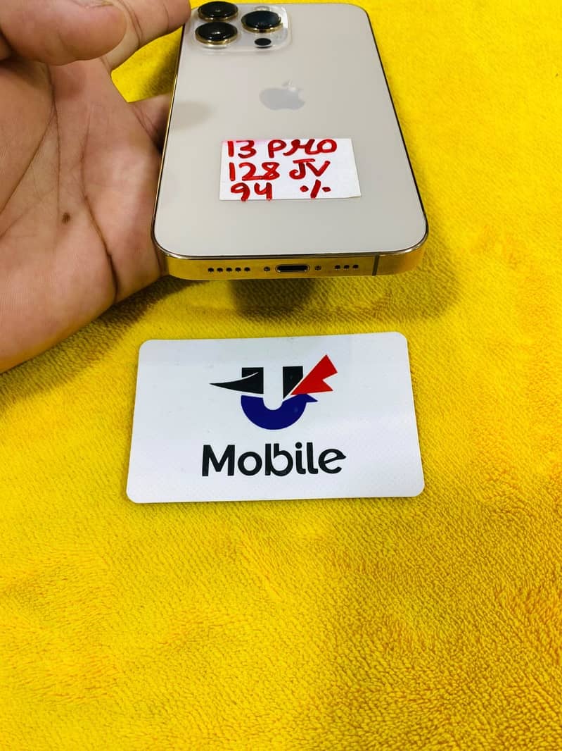 iPhone 13 pro 5