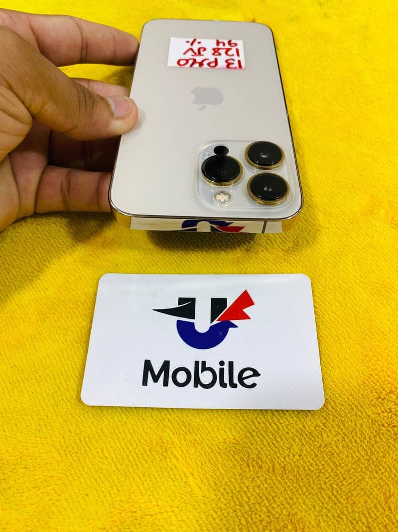 iPhone 13 pro 6