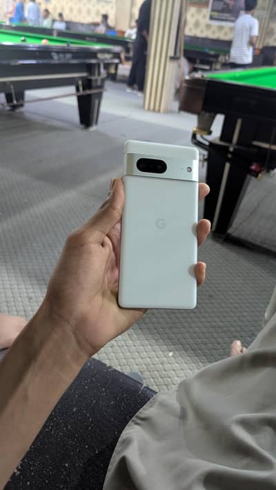 Google Pixel 7 office pta 10/10