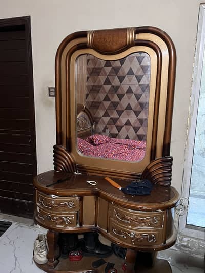 Bed set