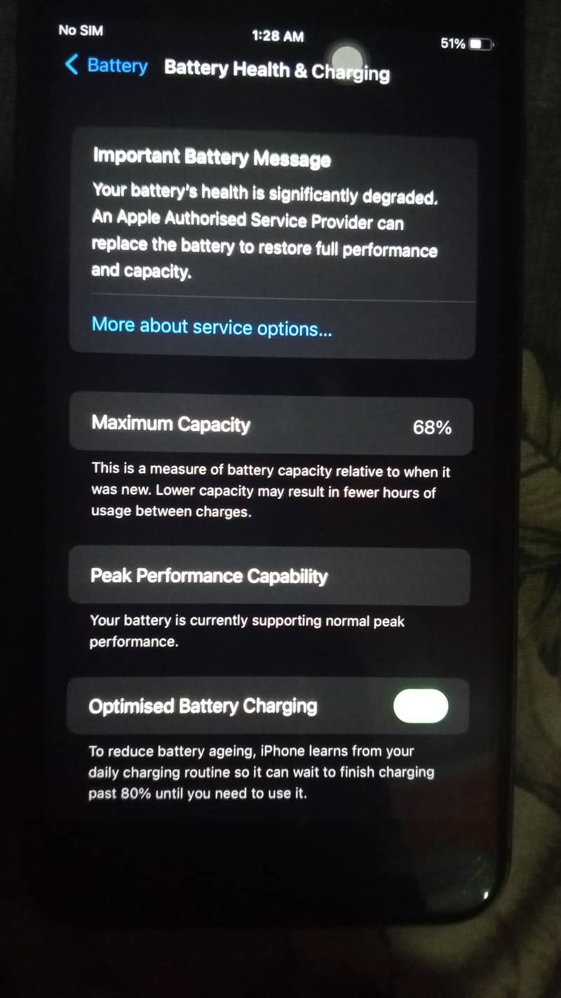 Apple iPhone 8 Plus 3