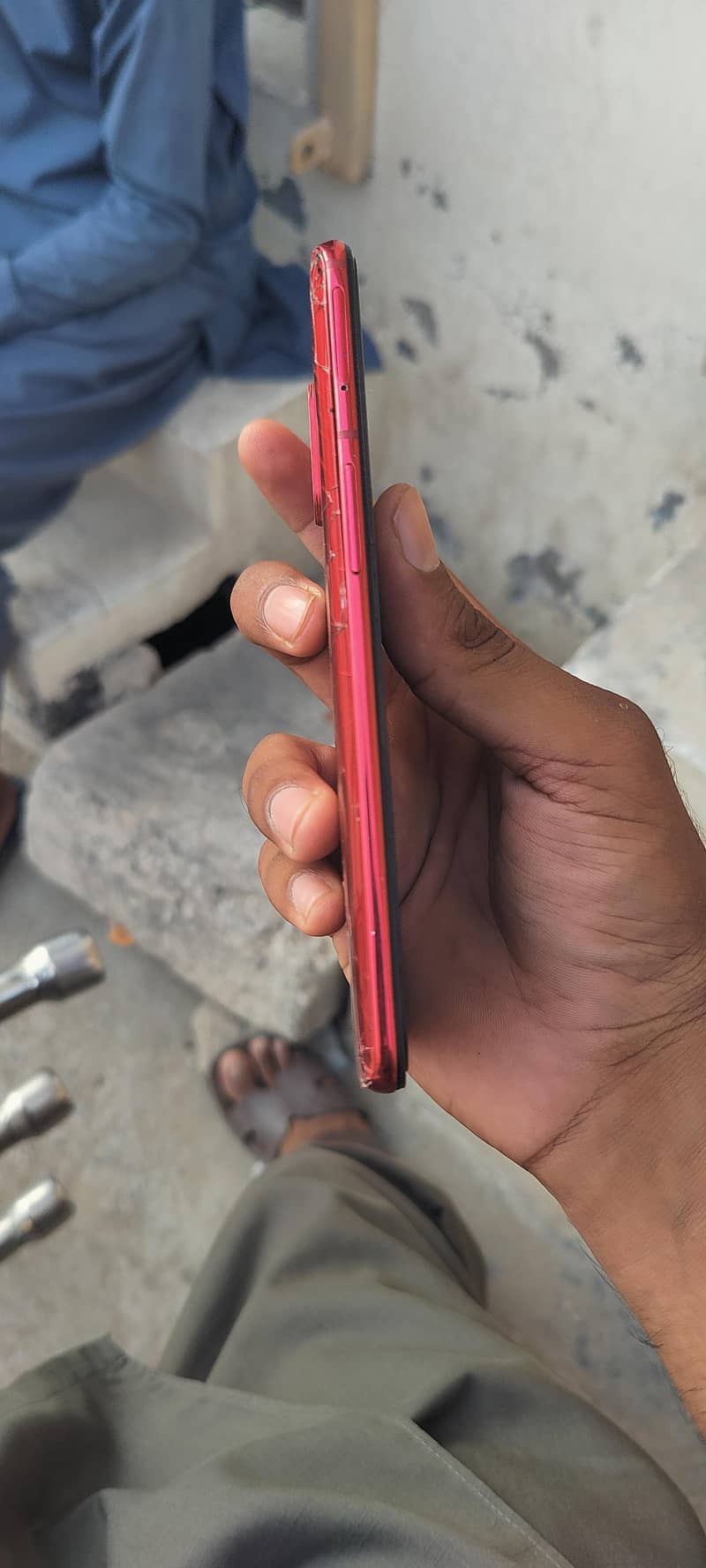 One Plus 7 2