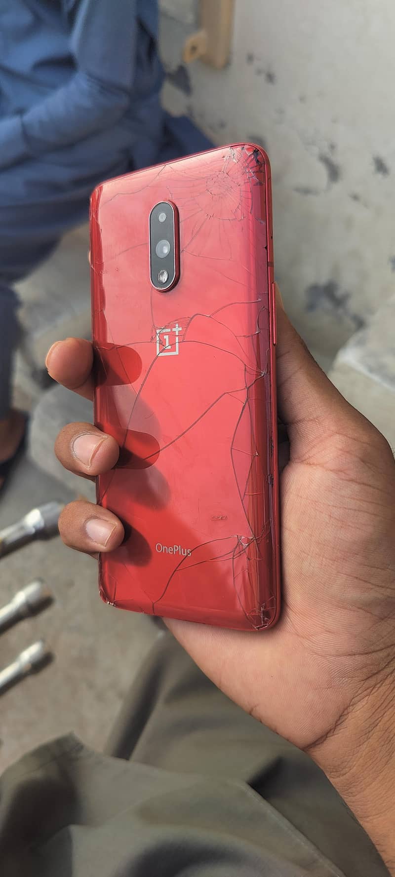 One Plus 7 3