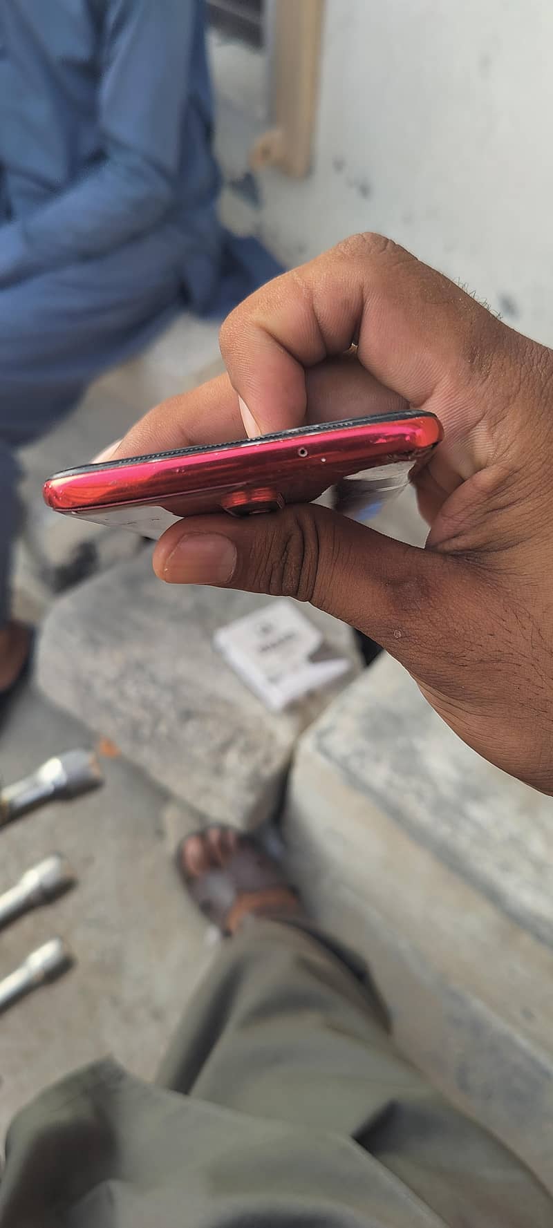One Plus 7 4