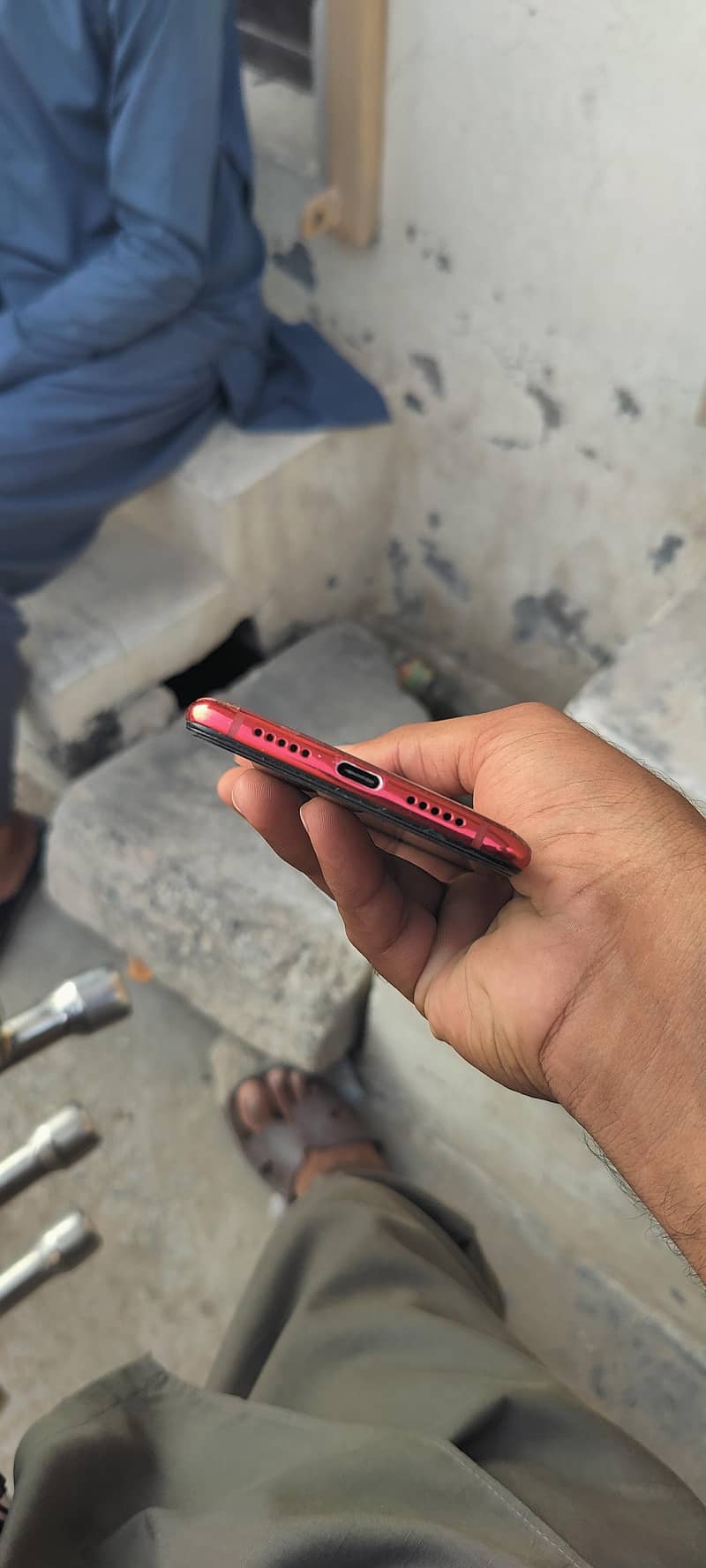 One Plus 7 5