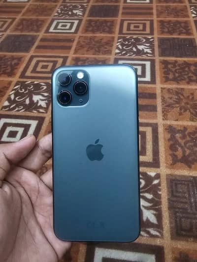 Apple iPhone 11 Pro