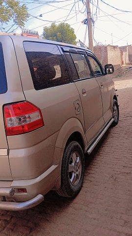 Suzuki APV 2006