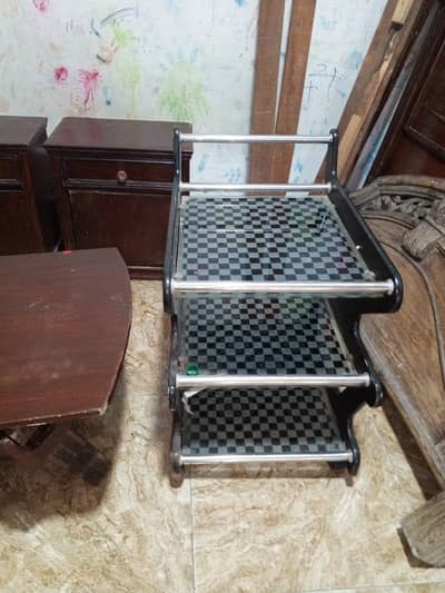 Used Home Furniture for Sale (Location Fateh Jang)-due to shifting