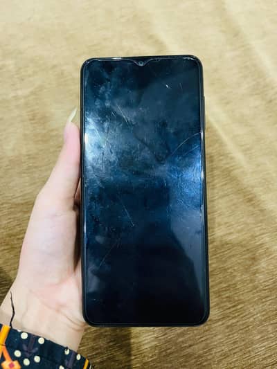 Samsung Mobile A04s