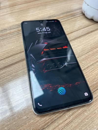 Vivo V25e