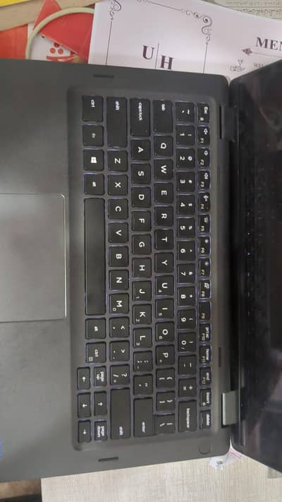 Dell latitude 5300 2in1