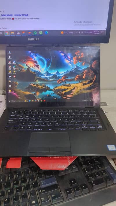 Dell latitude 5300 2in1