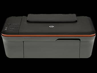 HP DESKJET 2050 J510 SERIES