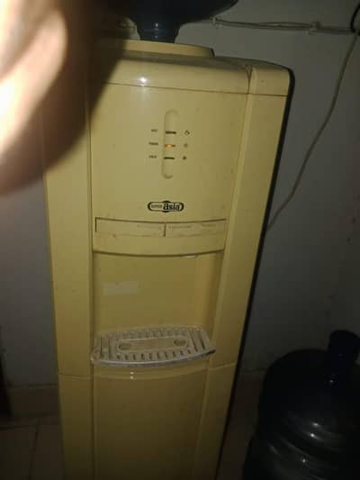 super Asia HC-25 SERIES water dispenser