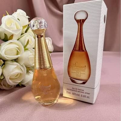 Smart Collection No. 84 Perfume for Women - 25ml Spray