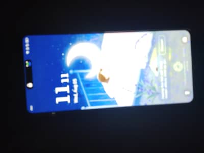 Tecno CAMON 20