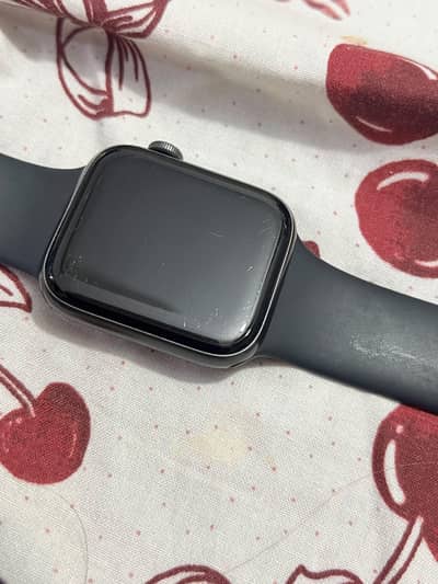 apple watch series 5