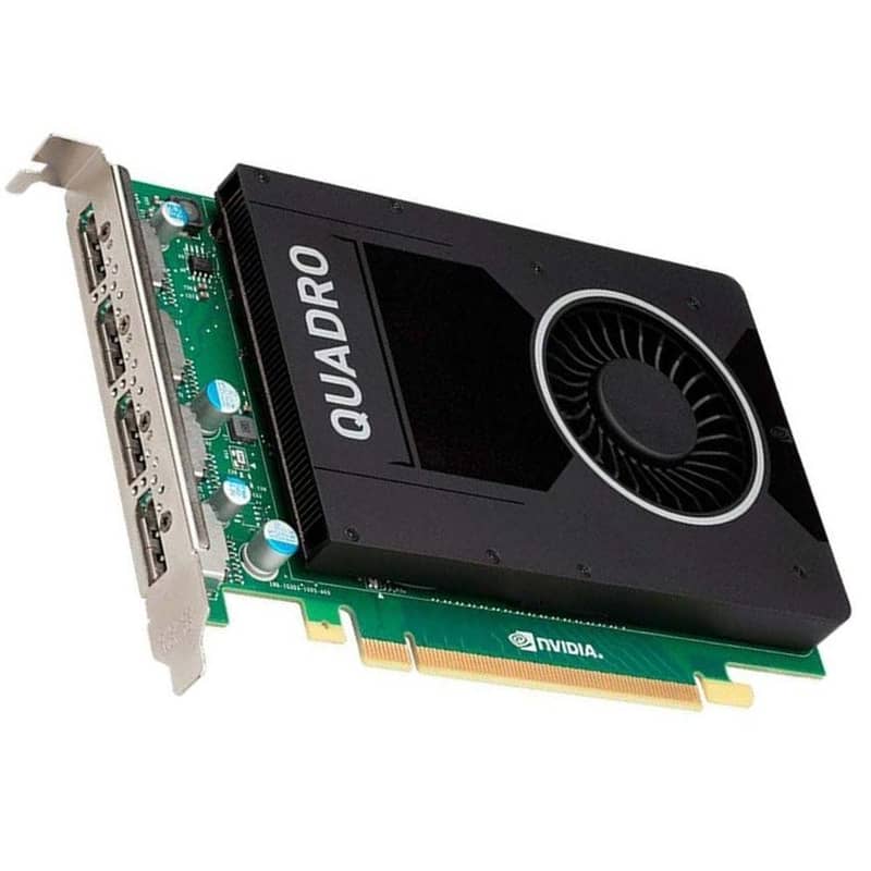 Quadro m2000 0