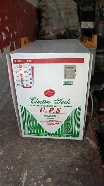 pure copper 1000 watts UPS DIGITAL INVTER 1 year warrnty