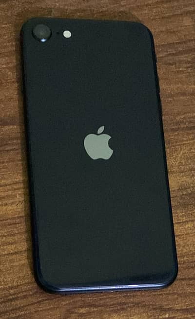 Apple iPhone SE