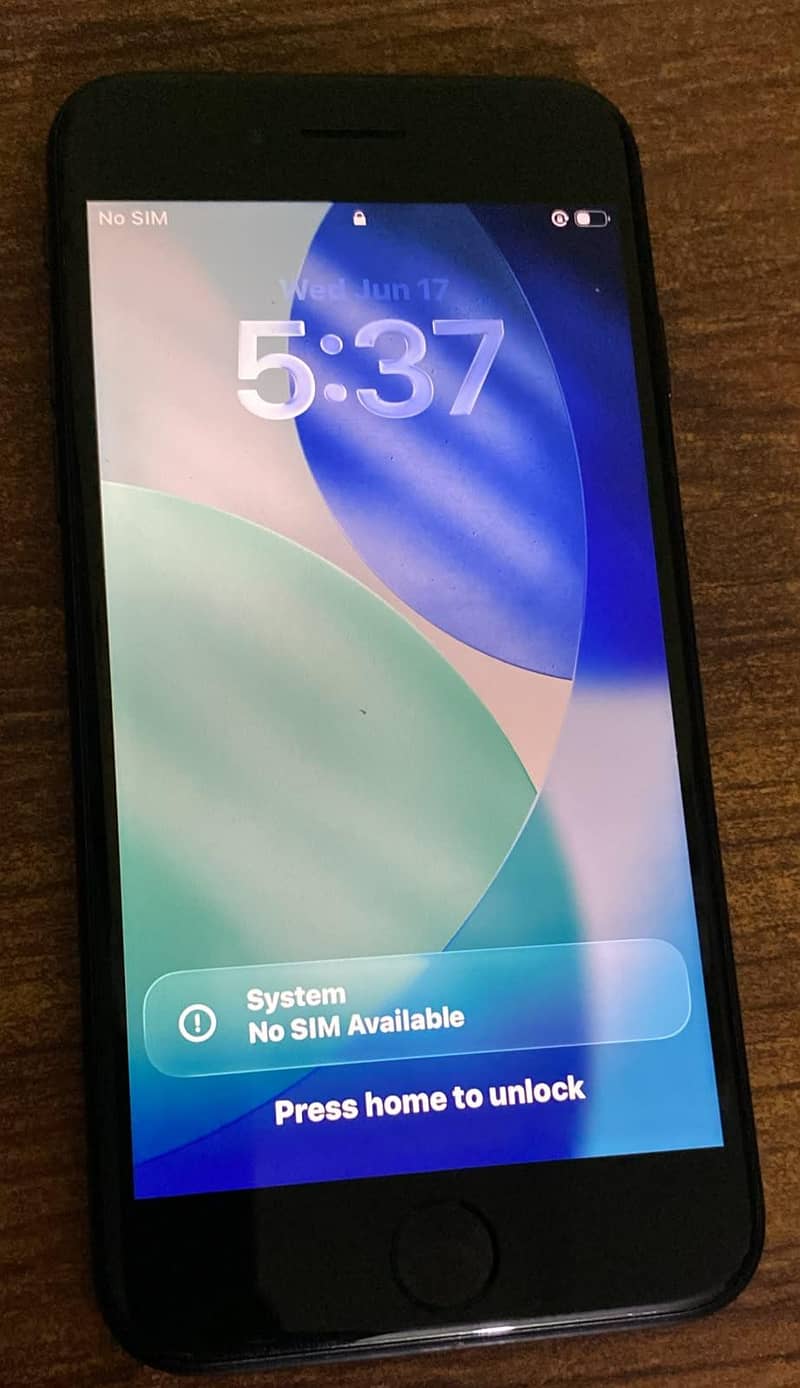Apple iPhone SE 1