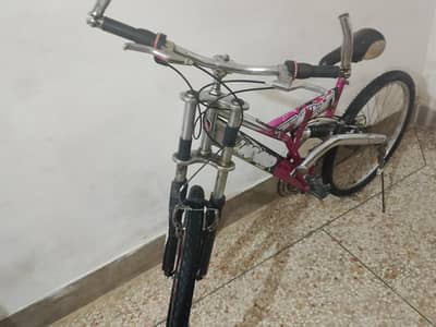 cycle for sale