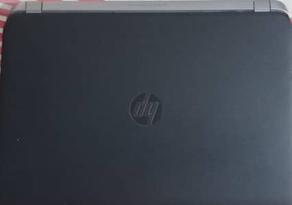 HP LAPTOP