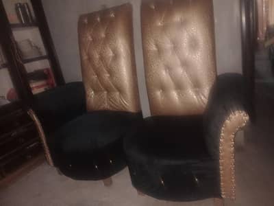2 sofa chairs 0313.4123635