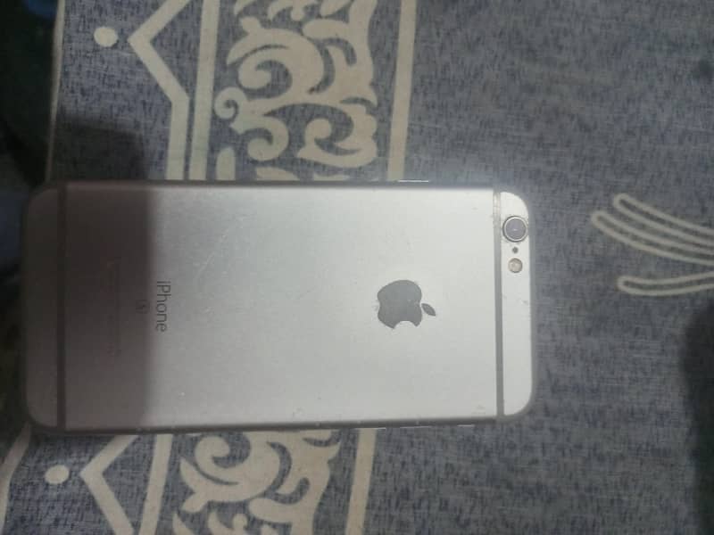 Apple iPhone 6S 0