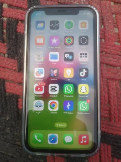 Apple iPhone XR