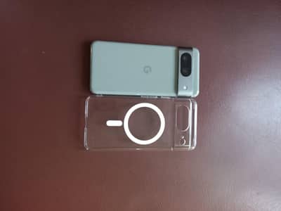 Google Pixel 8