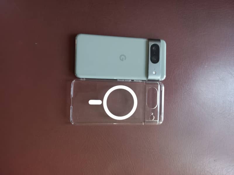 Google Pixel 8 0