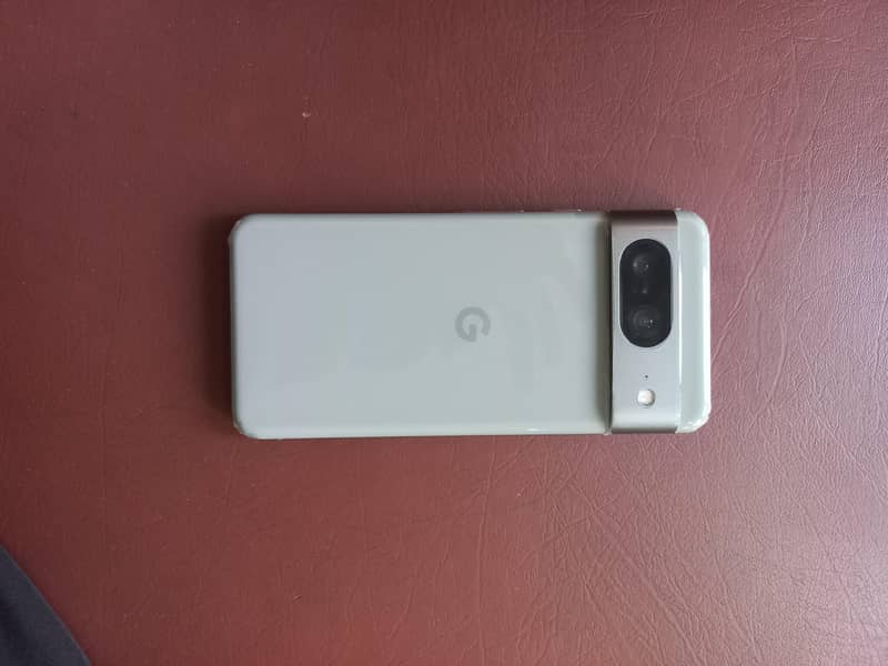 Google Pixel 8 1