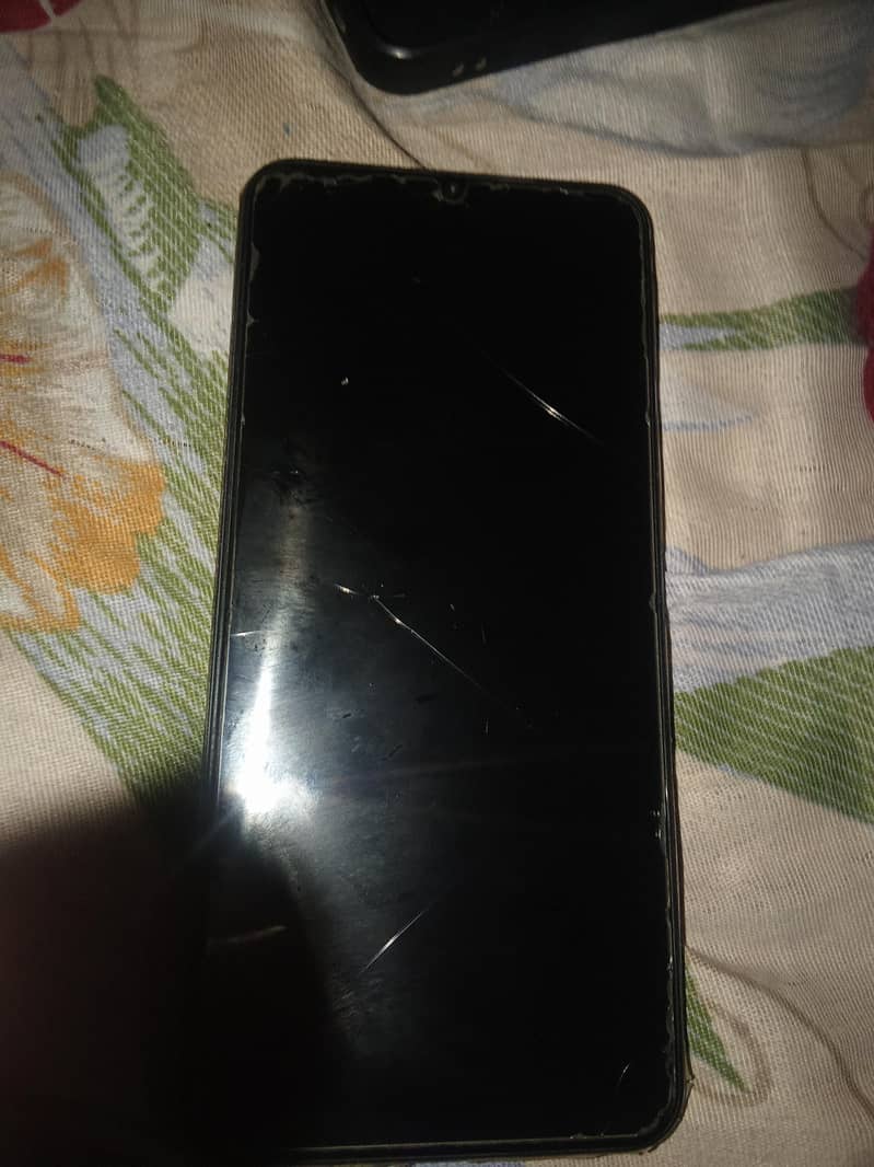 Android phone 1