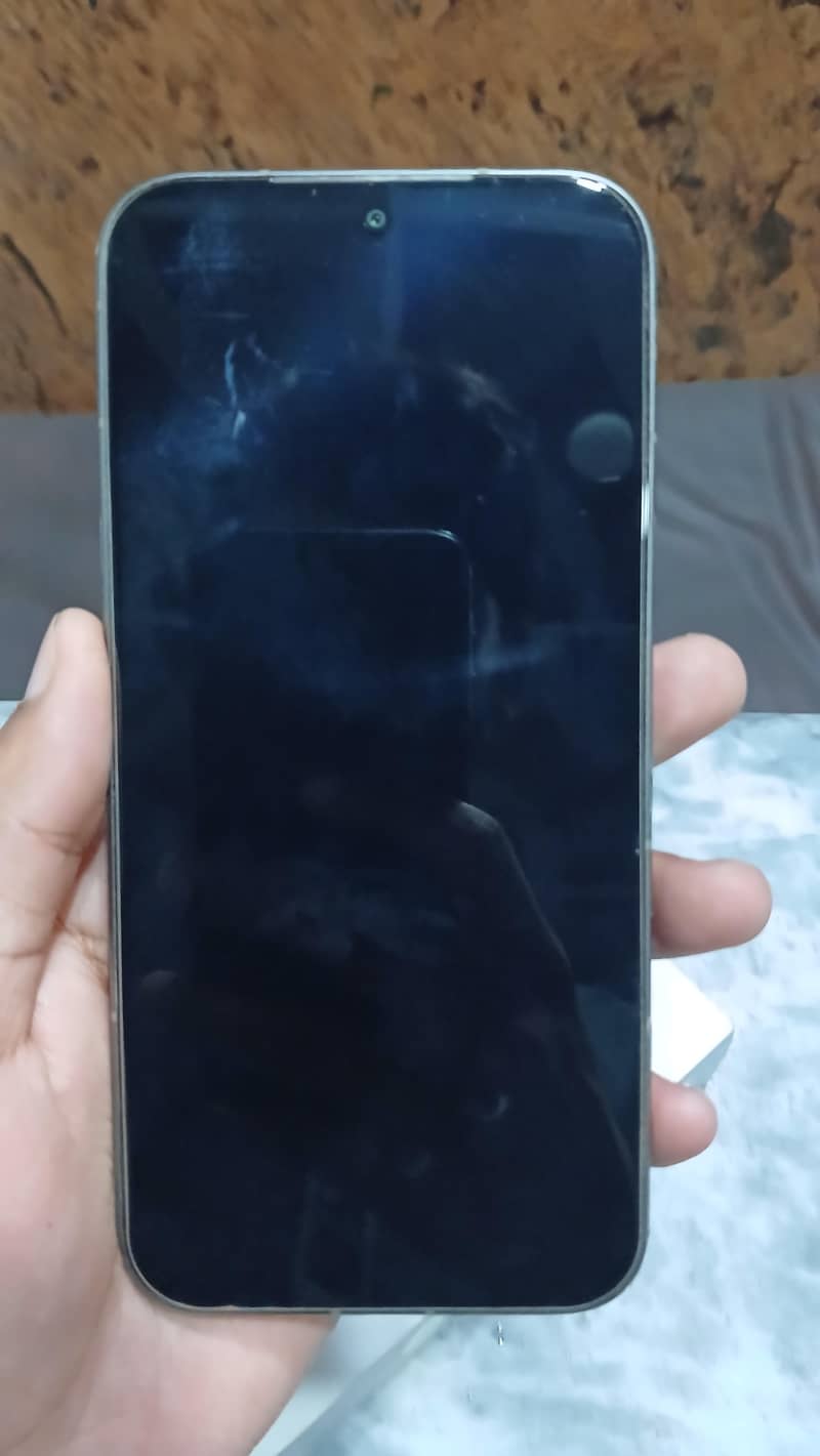 Infinix Note 60 Pro 1