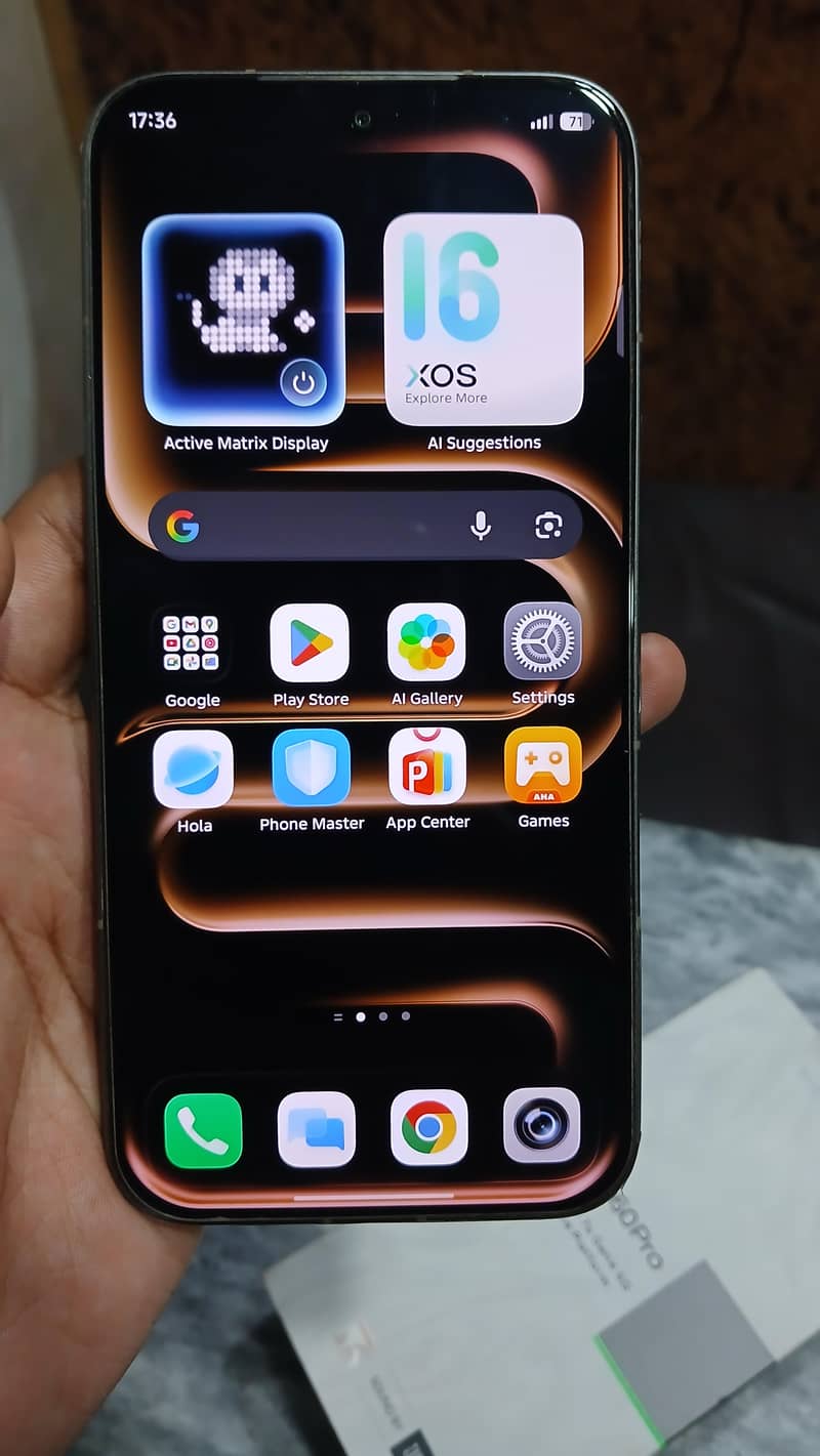 Infinix Note 60 Pro 5